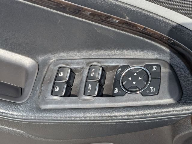 Used 2012 Ford Explorer Limited image 16