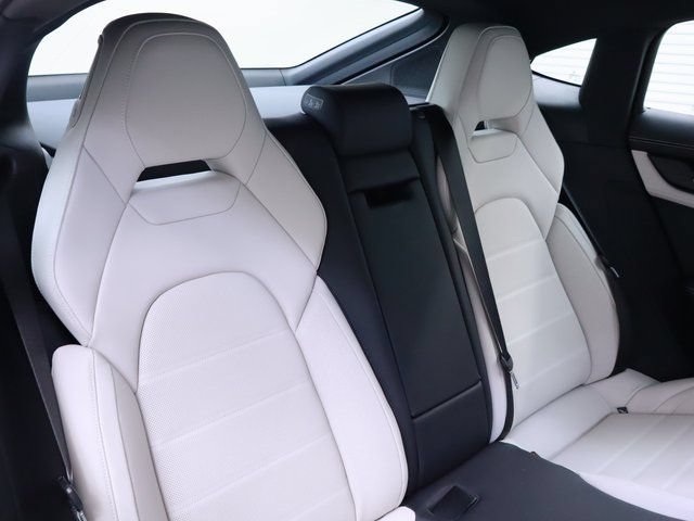 Used 2024 Porsche Panamera 4 AWD/4WD image 22