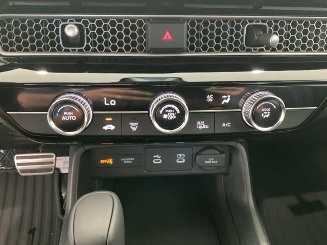 New 2026 Honda Civic Sport image 12