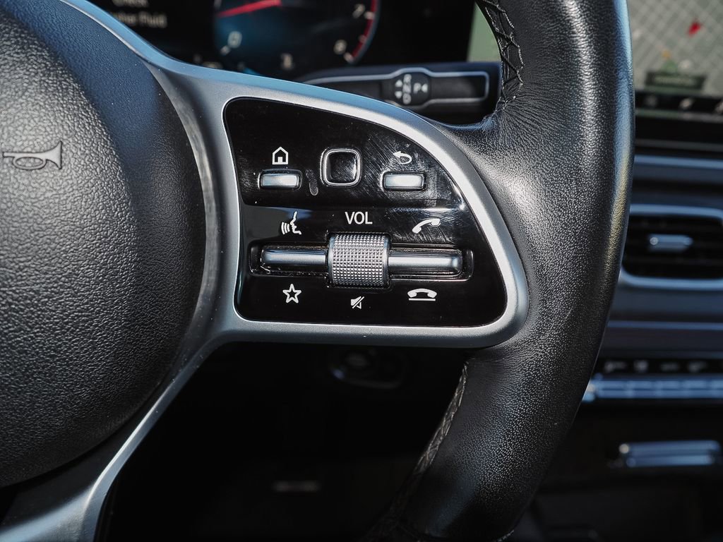 Used 2020 Mercedes-Benz GLE 350 4MATIC image 32