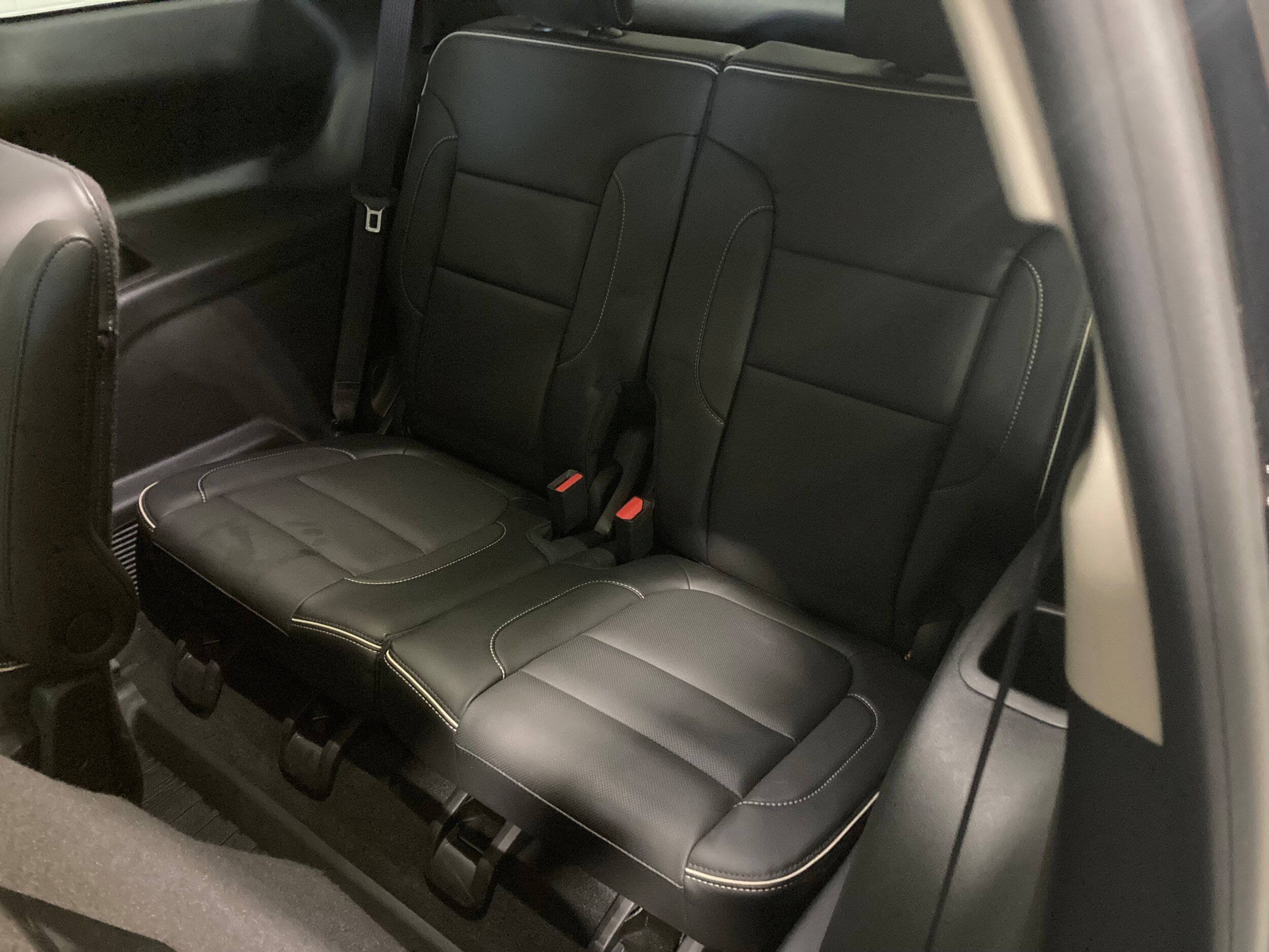 Used 2017 GMC Acadia Denali AWD/4WD image 20
