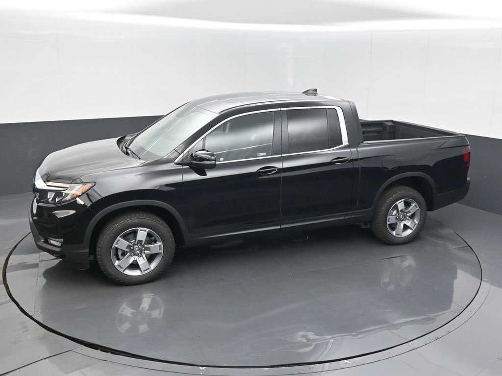 New 2025 Honda Ridgeline RTL image 12