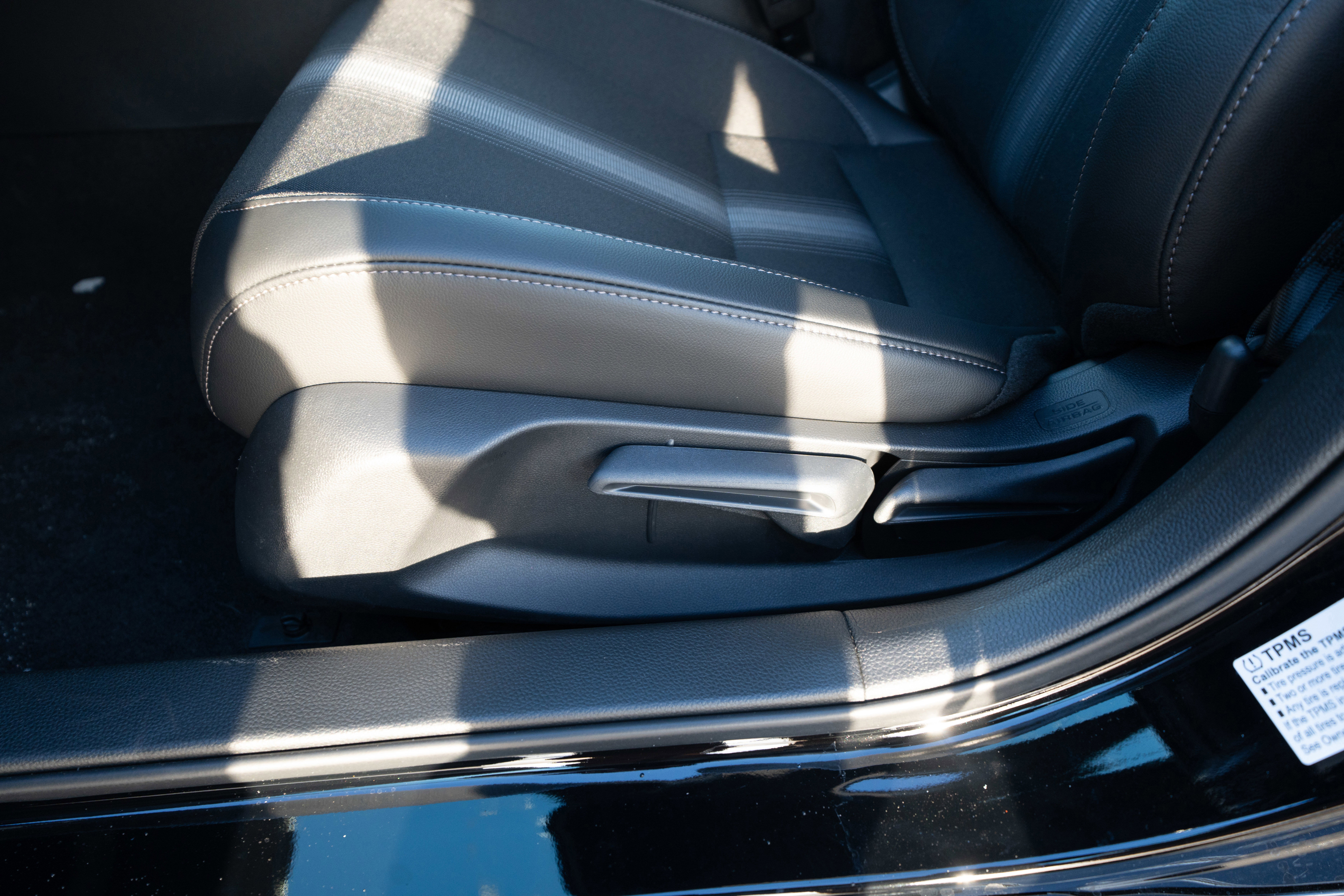 New 2026 Honda Civic Sport image 12