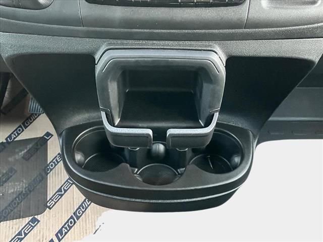 New 2025 RAM ProMaster 3500 w/ Quick Order Package 22G SLT image 19