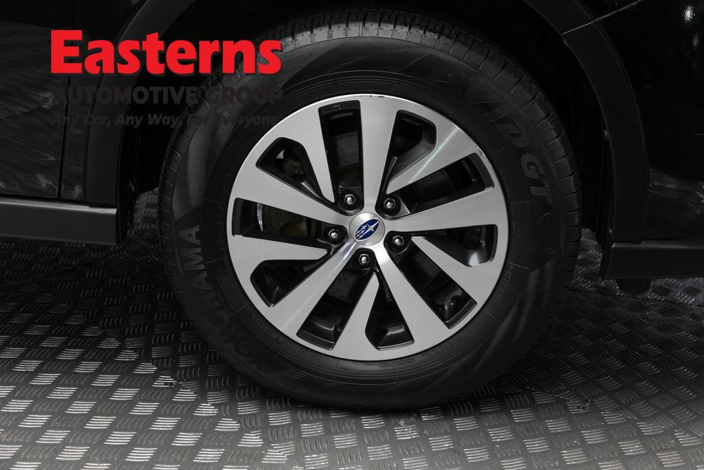 Used 2022 Subaru Outback AWD/4WD image 30