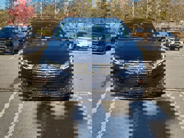 New 2026 Honda Odyssey EX-L video 2