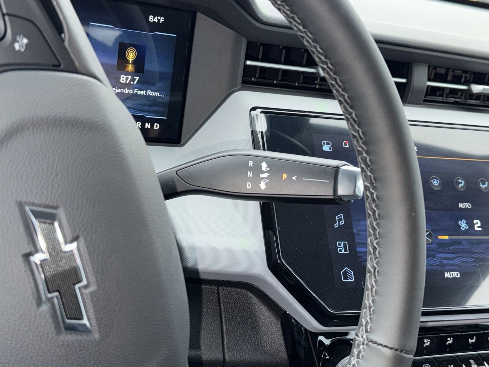 New 2027 Chevrolet Bolt RS FWD image 22