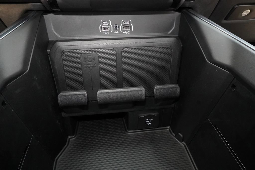 Used 2025 RAM 1500 Lone Star image 18