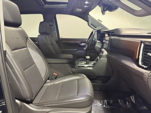 Certified 2023 GMC Sierra 1500 Denali AWD/4WD image 30