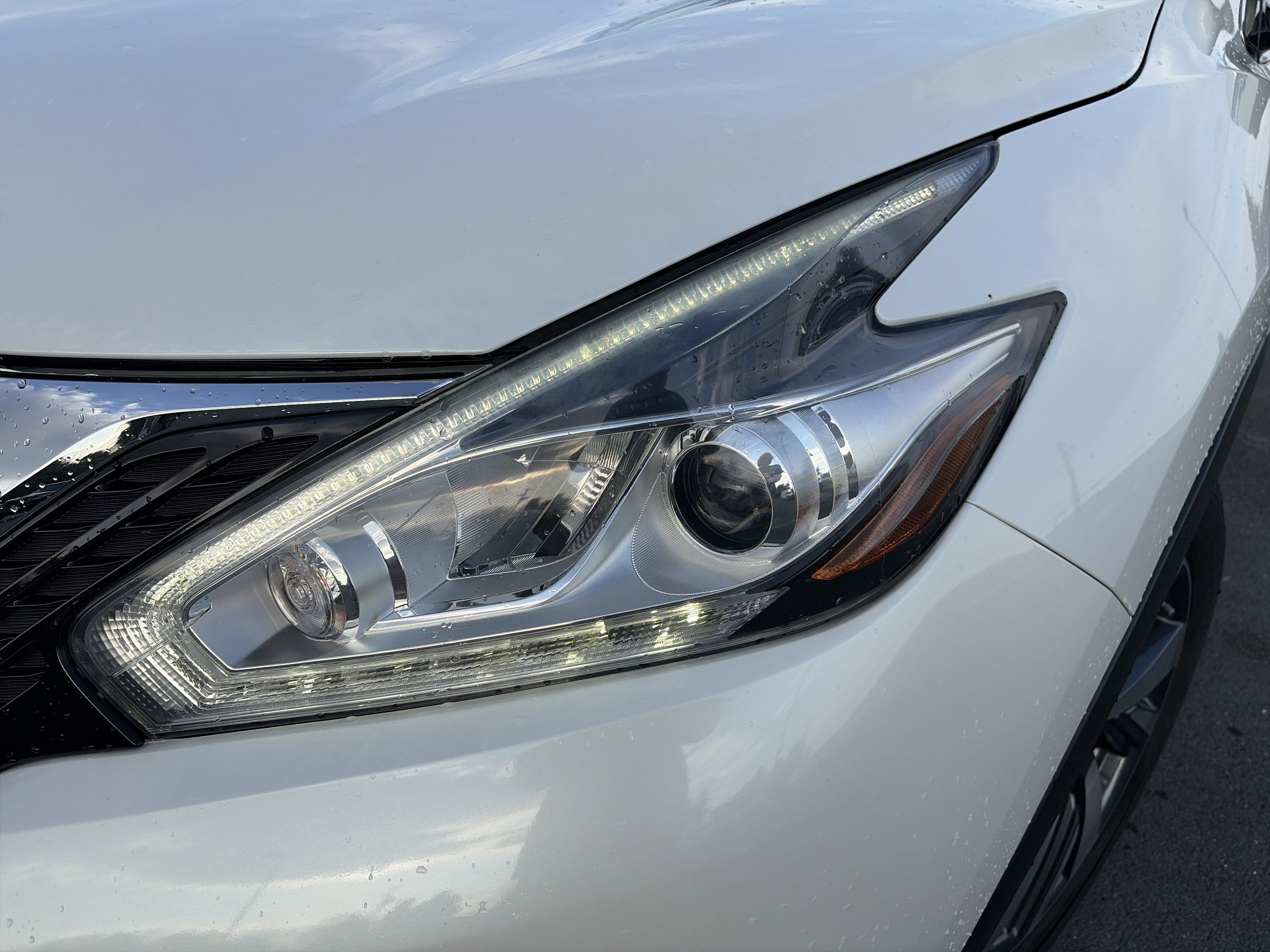 Used 2018 Nissan Murano Platinum image 10