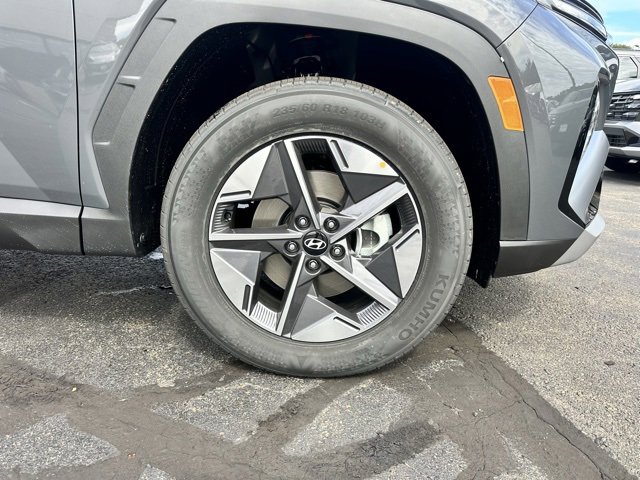 New 2026 Hyundai Tucson SEL image 37