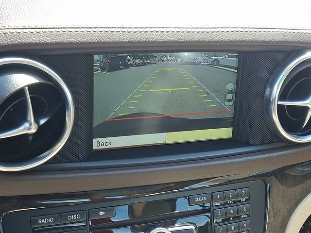Used 2013 Mercedes-Benz SL 63 AMG image 19
