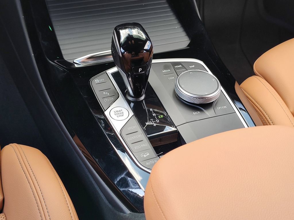 Used 2024 BMW X3 xDrive30i w/ M Sport Package image 23