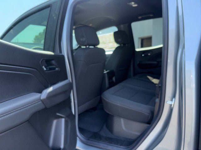 New 2026 GMC Canyon Elevation w/ Convenience Package RWD image 34