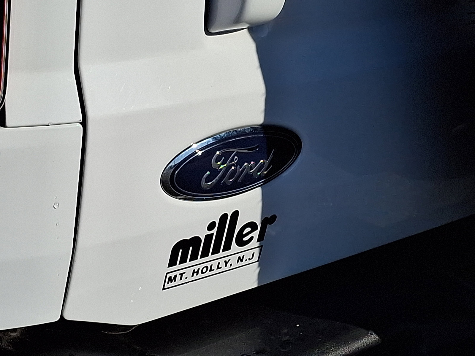 Used 2025 Ford Bronco Outer Banks image 30