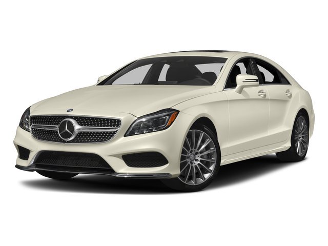 Used 2017 Mercedes-Benz CLS 550 image 1