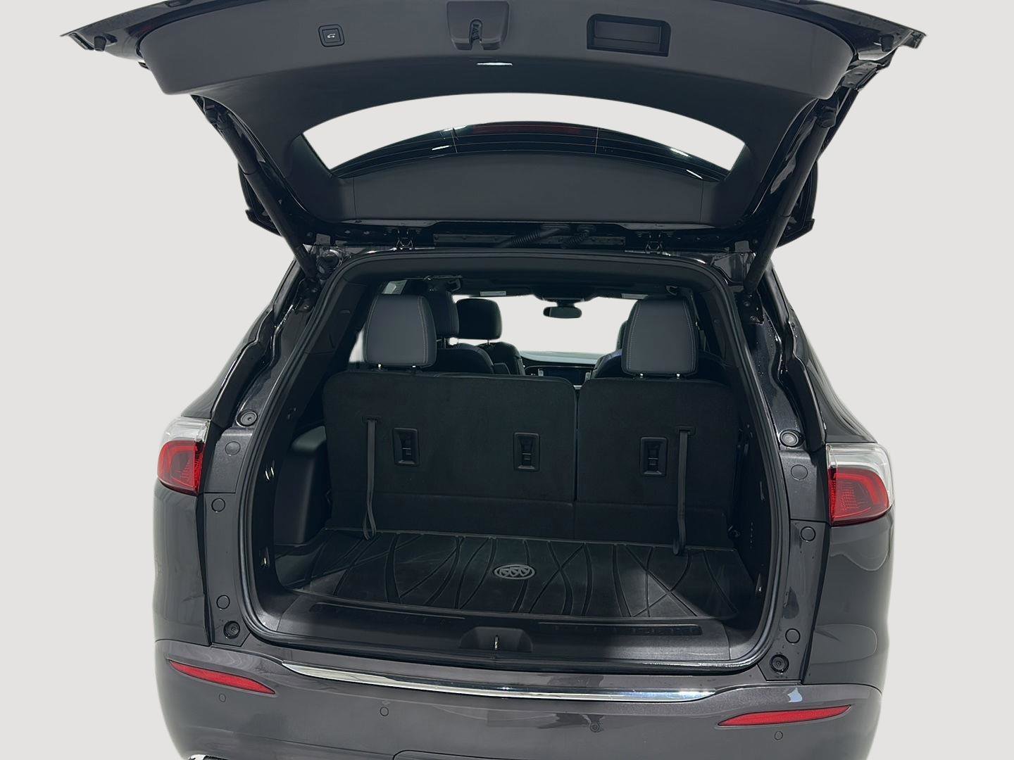 Used 2023 Buick Enclave Essence w/ Experience Buick Package image 25