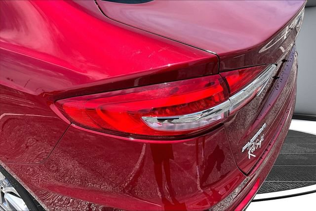 Used 2019 Ford Fusion SEL FWD image 23