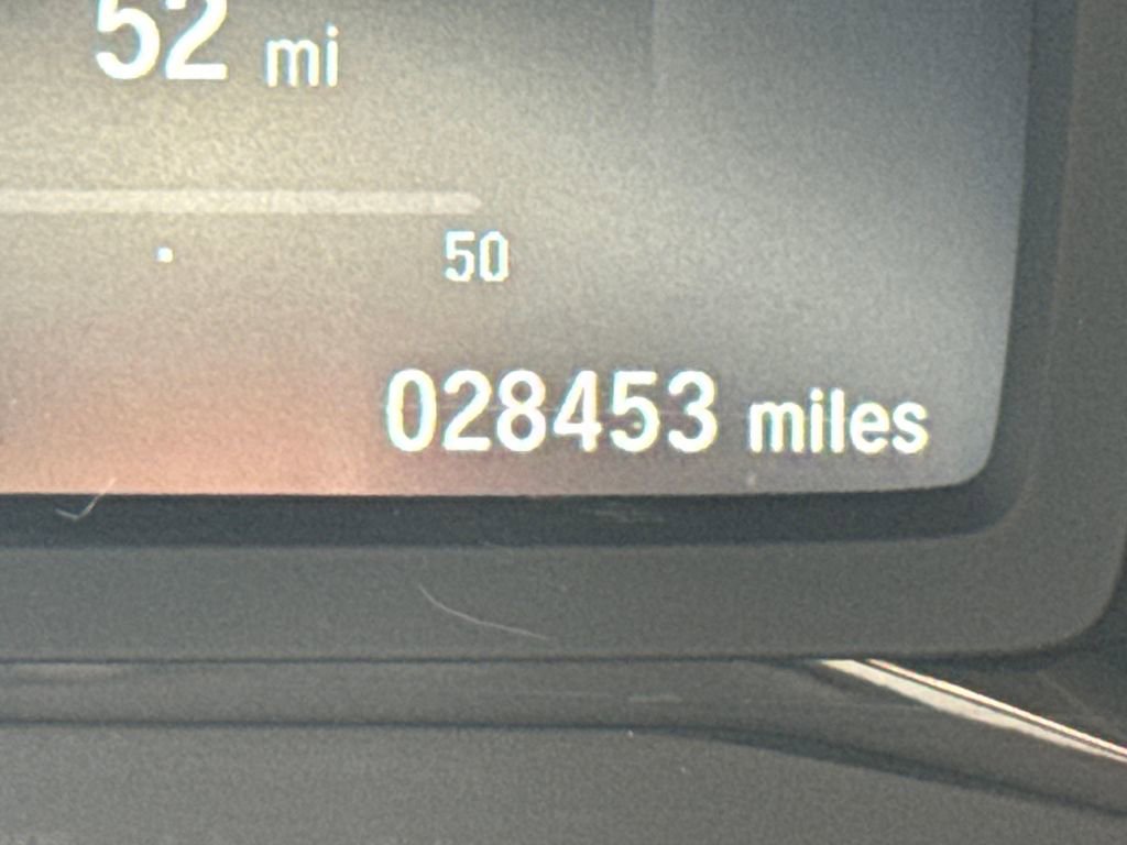 Certified 2023 Honda Passport TrailSport image 17