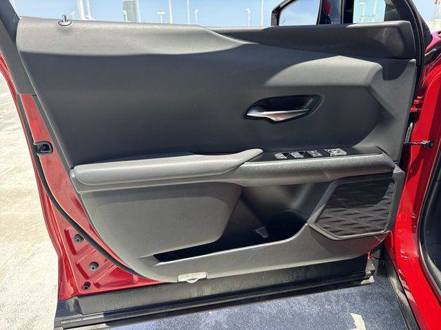 Certified 2023 Lexus UX 250h FWD w/ Premium Package image 13