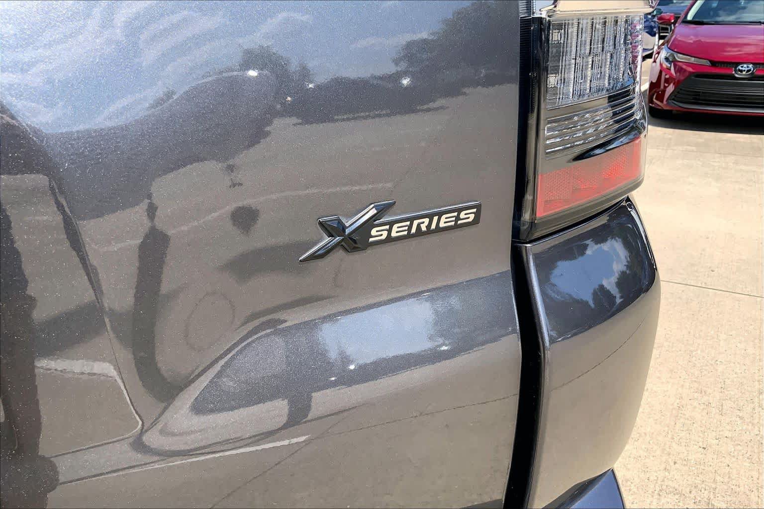 Used 2021 Toyota 4Runner SR5 RWD image 10