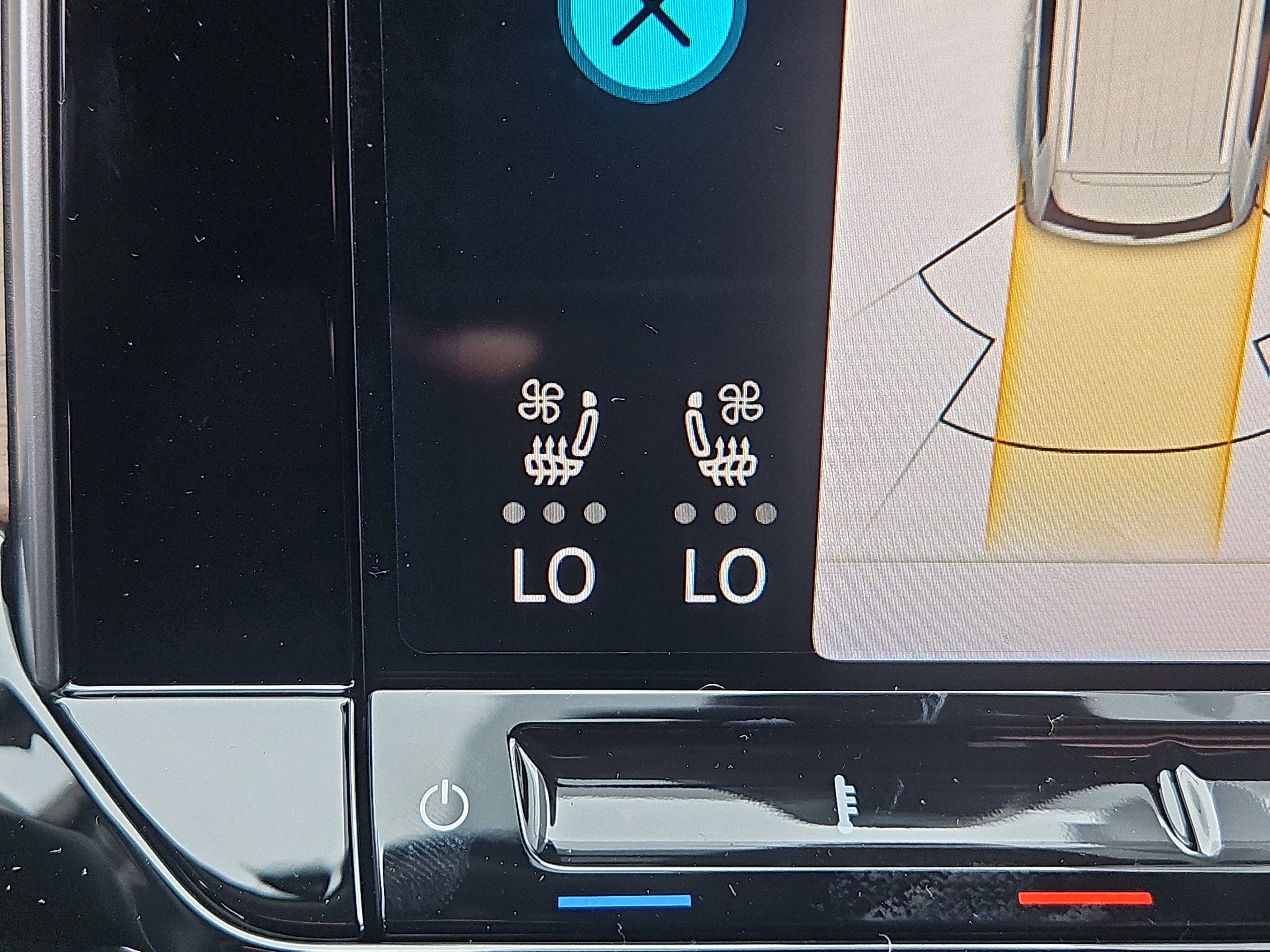 New 2026 Volkswagen Atlas SE image 10