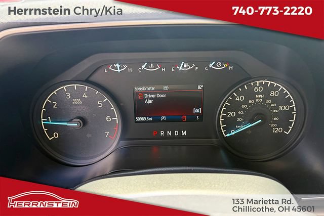 Used 2021 Ford F150 XLT w/ XTR Package AWD/4WD image 18