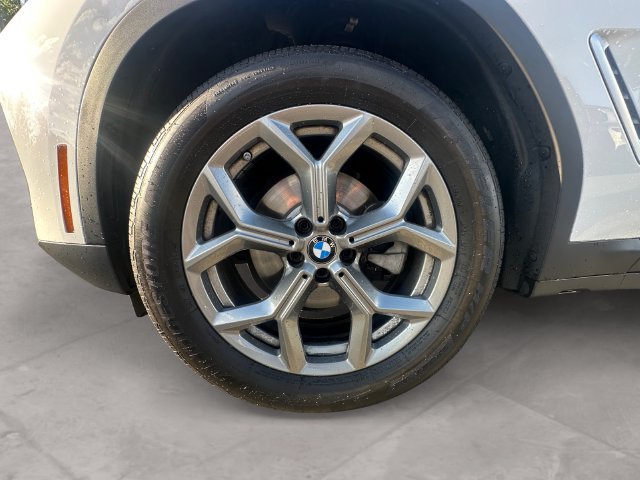 Certified 2023 BMW X3 xDrive30i w/ Premium Package AWD/4WD image 14