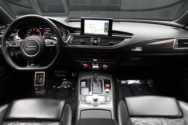 Used 2016 Audi RS 7 Prestige w/ Carbon-Optic Package image 3