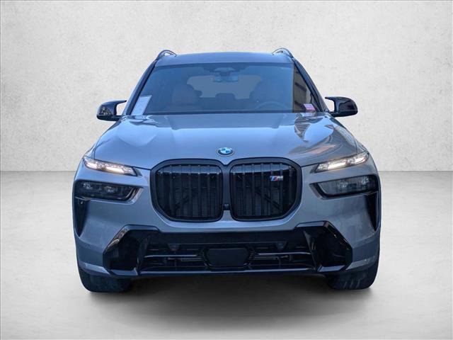 New 2026 BMW X7 M60i image 6