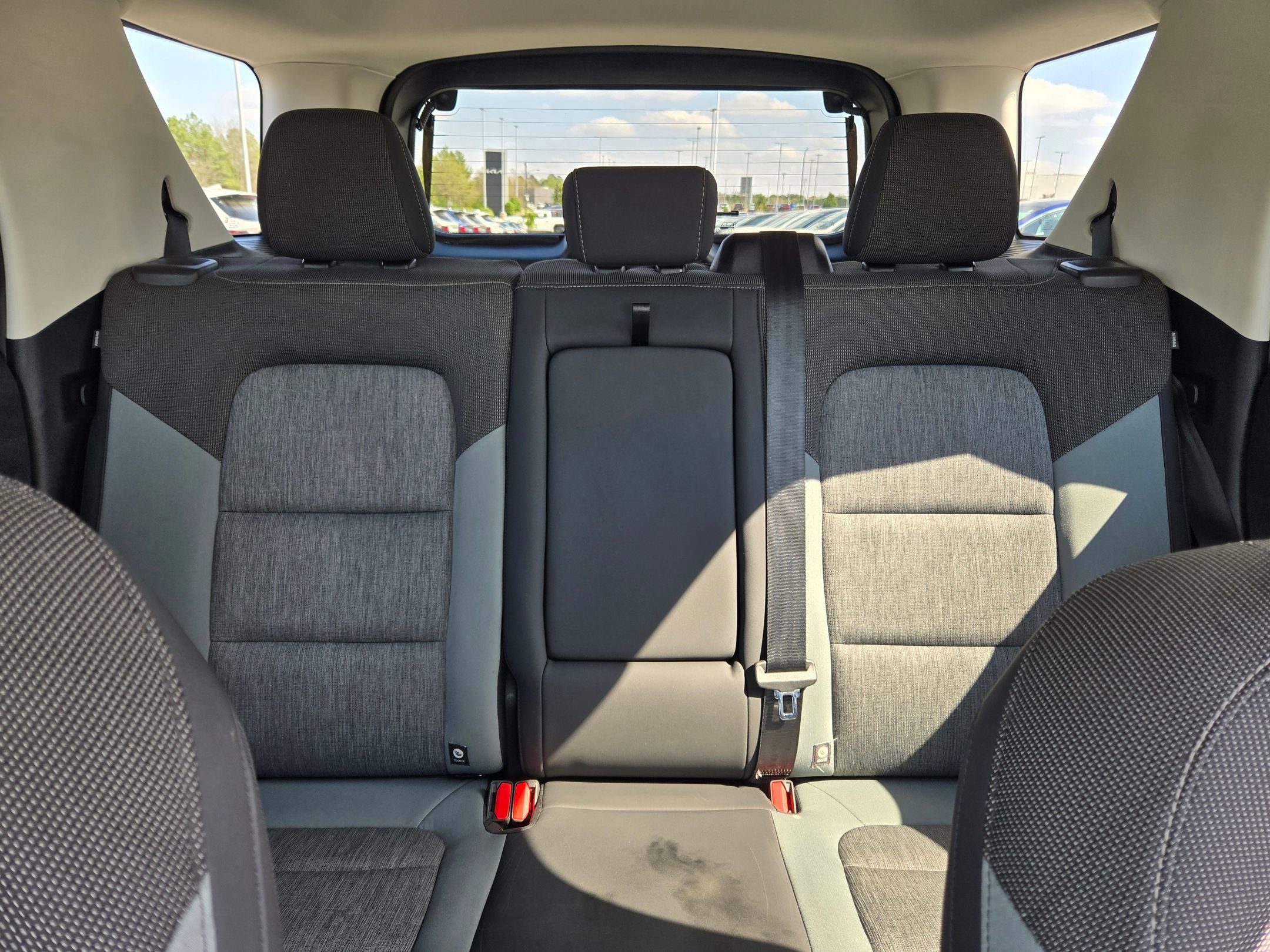 Used 2022 Ford Bronco Sport Big Bend image 13