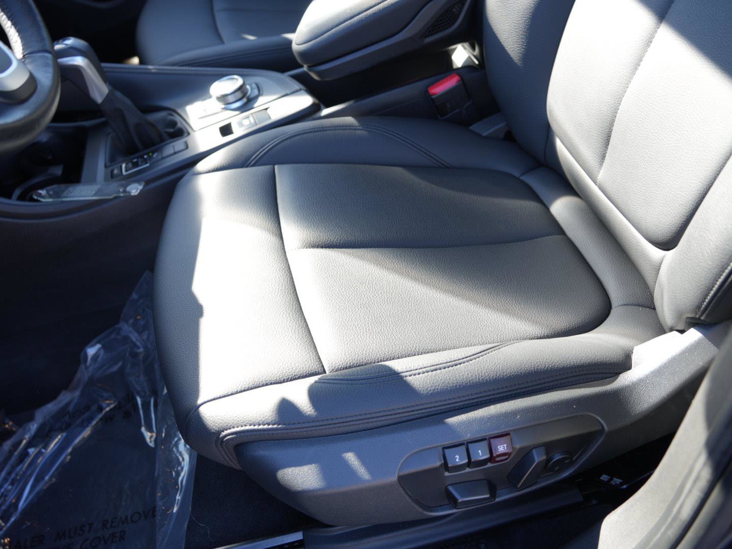 Used 2019 BMW X1 sDrive28i image 16