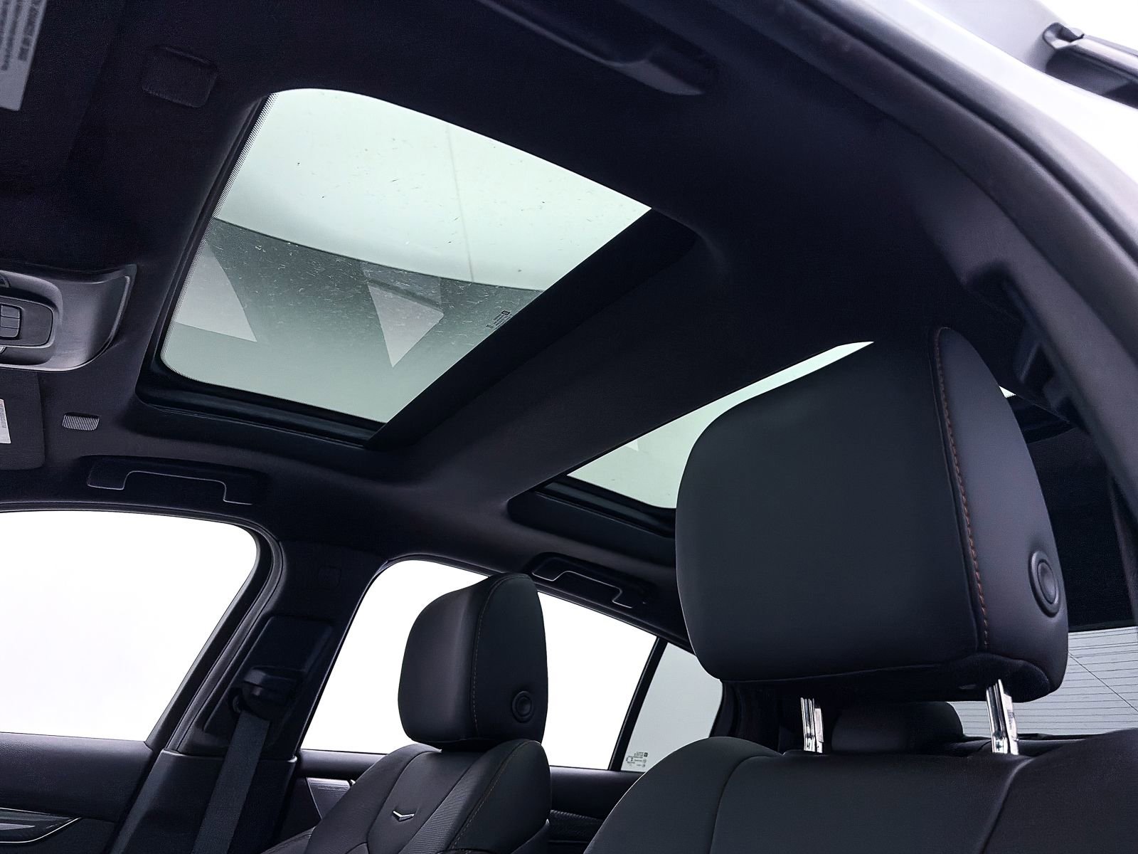 Used 2020 Cadillac CT5 Sport image 3