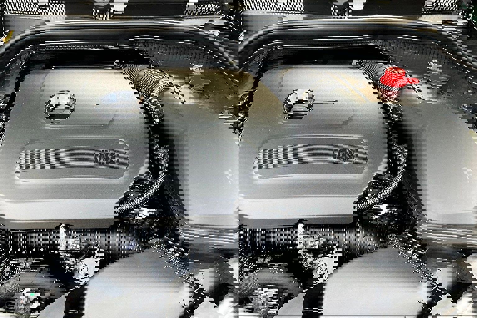 New 2026 MINI Cooper S image 12