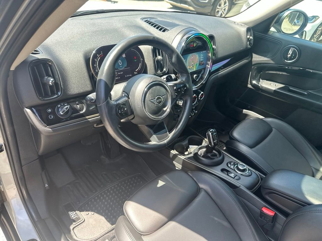 Used 2022 MINI Cooper Countryman S AWD/4WD image 9