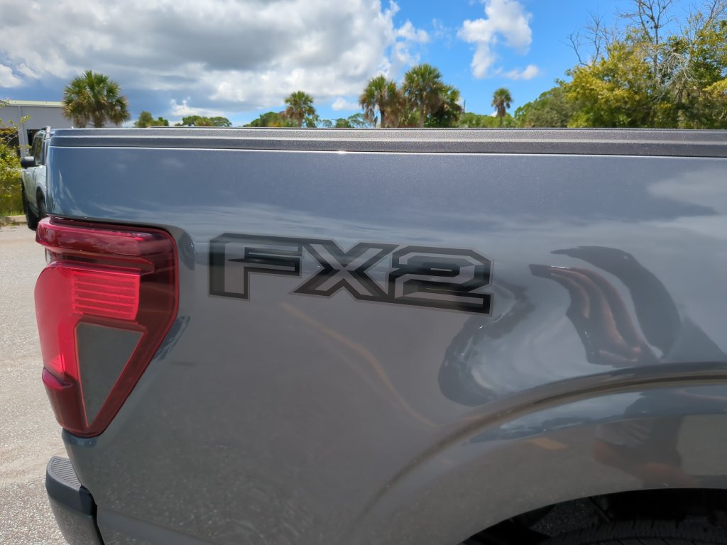 Certified 2024 Ford F150 XLT w/ Equipment Group 302A MID RWD image 12