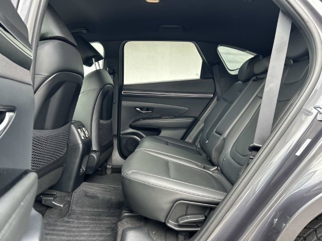 Certified 2024 Hyundai Tucson XRT AWD/4WD image 15