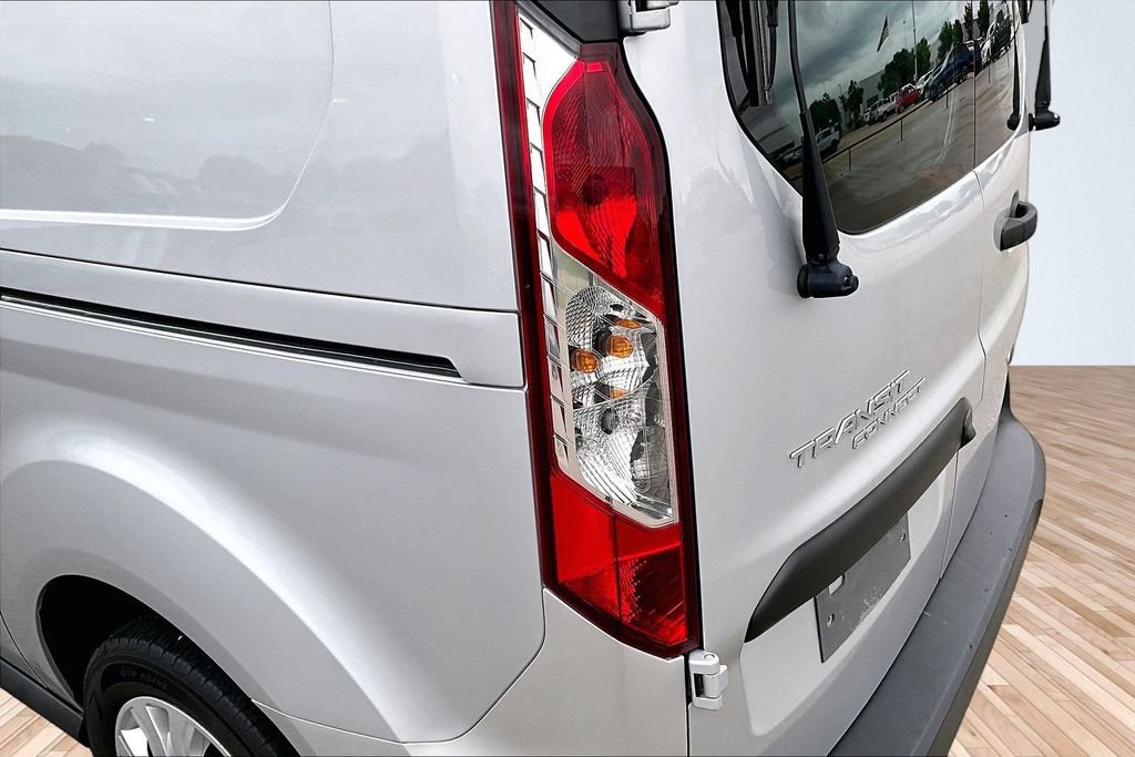 Used 2023 Ford Transit Connect XLT FWD image 27