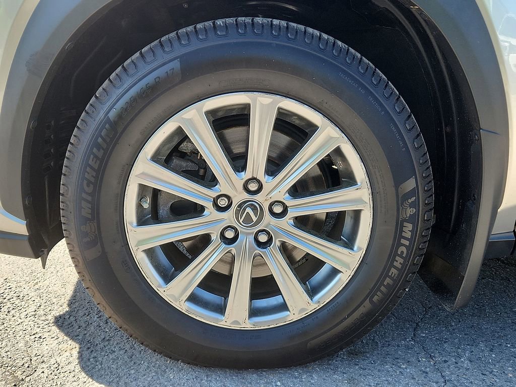 Used 2020 Lexus NX 300 AWD w/ Comfort Package image 8