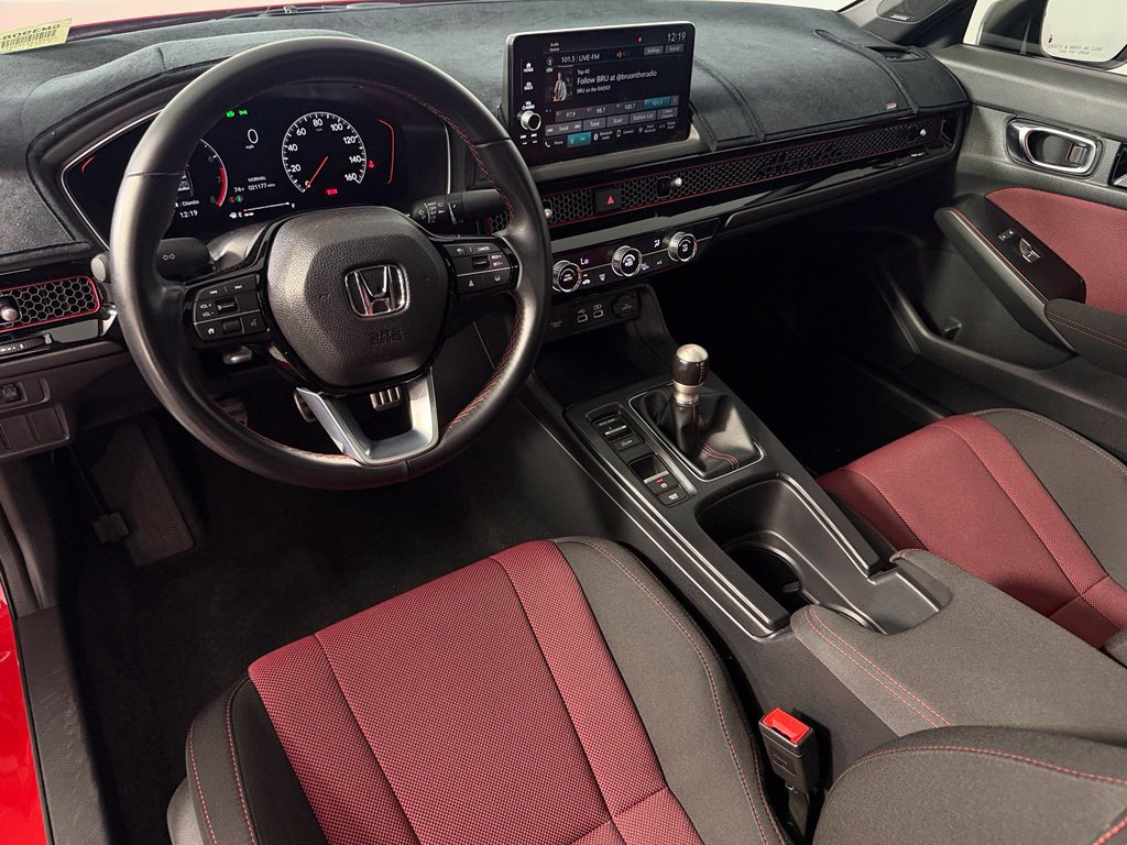 Used 2023 Honda Civic Si image 12