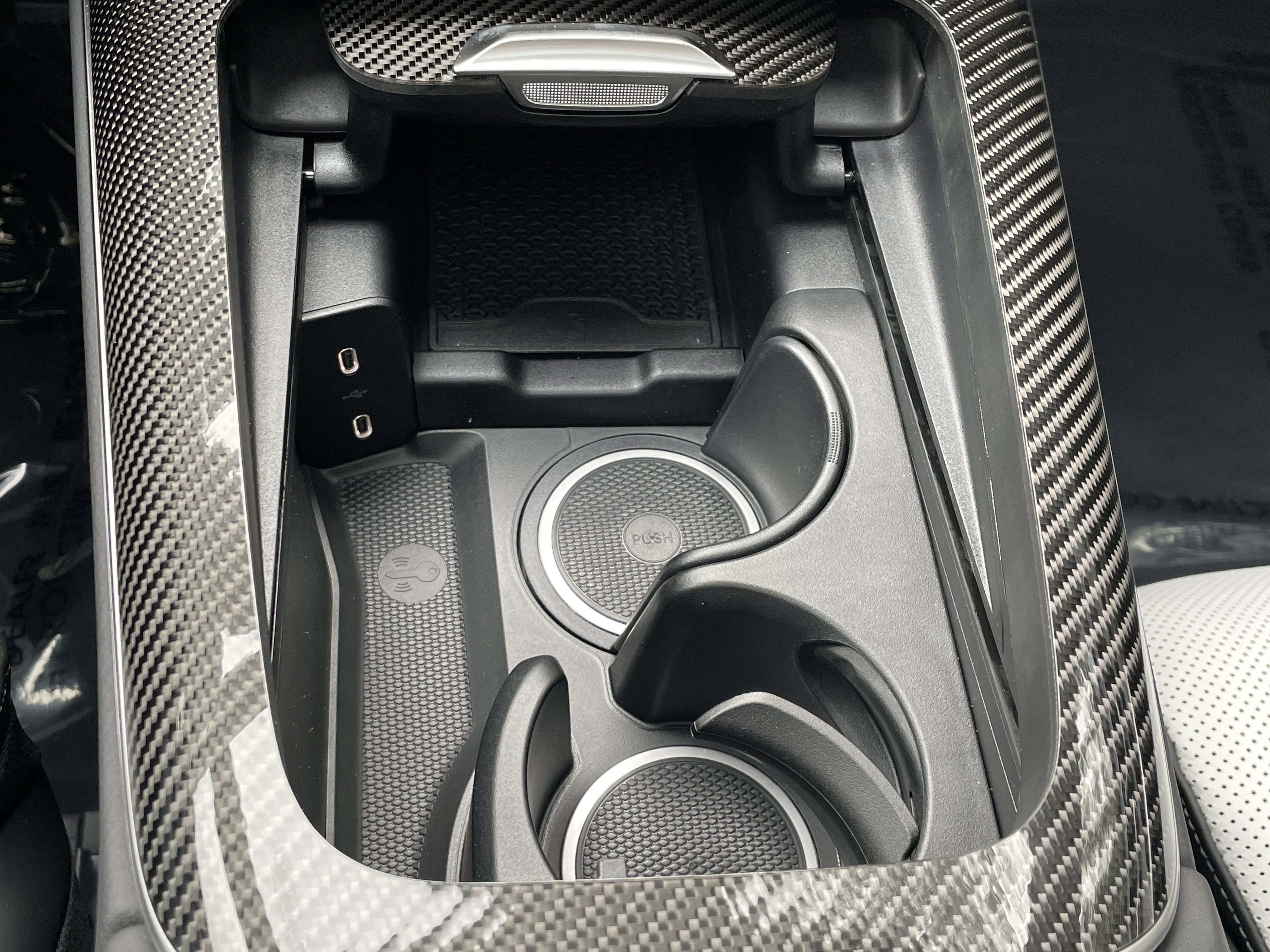 New 2026 Mercedes-Benz E 53 AMG e 4MATIC Sedan image 32