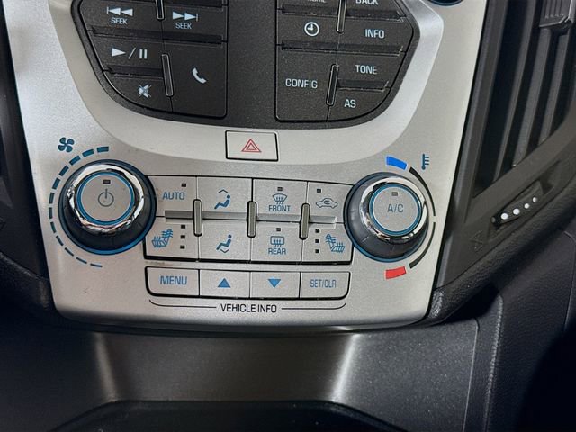 Used 2017 Chevrolet Equinox Premier w/ Enhanced Convenience Package AWD/4WD image 17