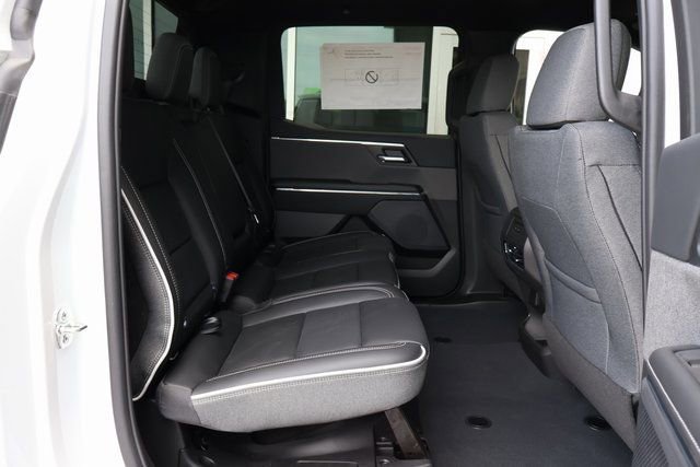 New 2026 GMC Sierra EV Elevation w/ Premium Package image 18