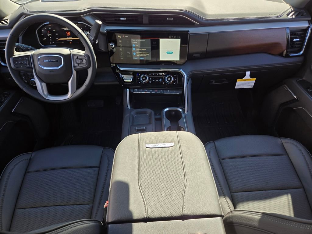 New 2026 GMC Sierra 2500 Denali w/ Technology Package image 12