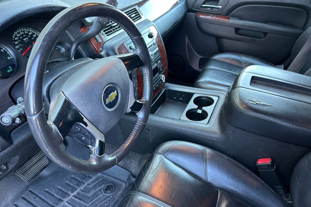Used 2011 Chevrolet Tahoe LT w/ Regional Value Package image 10