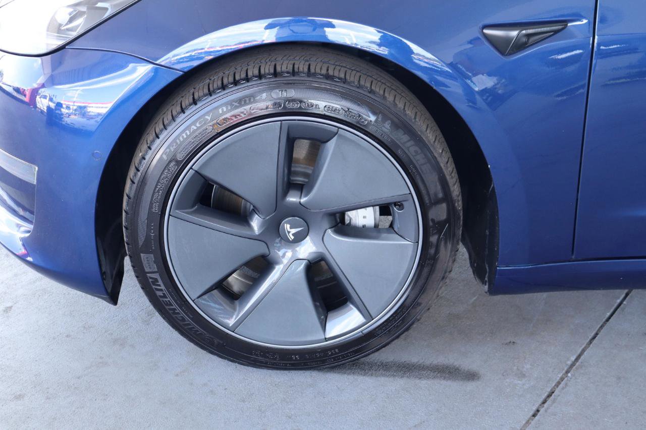 Used 2022 Tesla Model 3 Long Range image 12