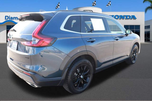 Used 2024 Honda CR-V Sport image 6