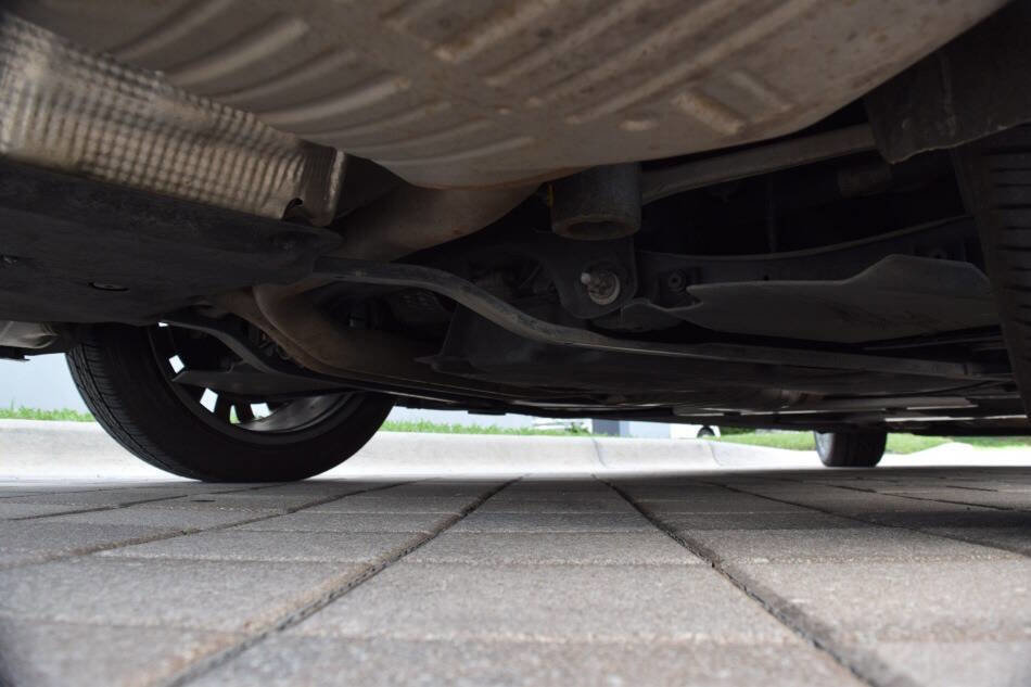 Used 2019 Audi A8 L 3.0T image 97