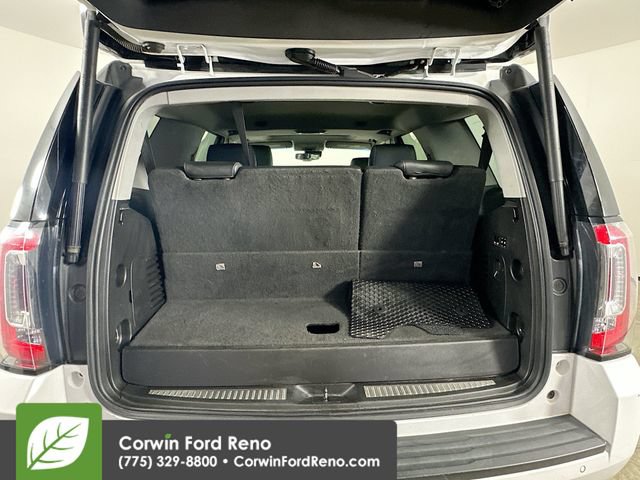 Used 2018 GMC Yukon SLT AWD/4WD image 29