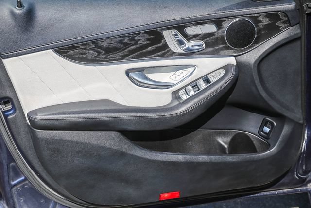 Used 2016 Mercedes-Benz C 450 AMG image 24